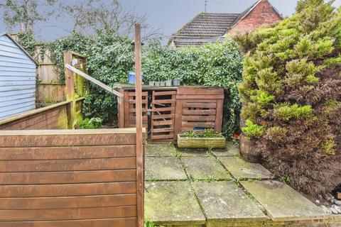 1 bedroom terraced house for sale, Warminster Road, Westbury