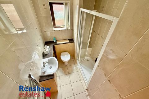 3 bedroom detached bungalow for sale, Litchen Close, Ilkeston, Derbyshire
