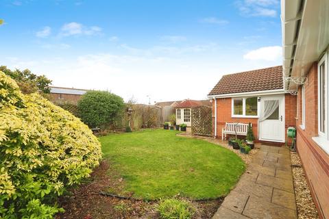 3 bedroom detached bungalow for sale, Partridge Close, Rainworth, Mansfield