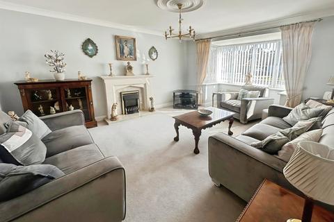 3 bedroom detached bungalow for sale, Partridge Close, Rainworth, Mansfield