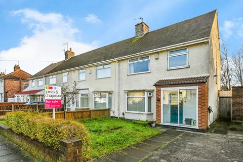 undefined, Walsingham Road, Liverpool