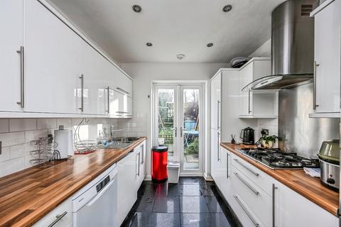 undefined, Walsingham Road, Liverpool