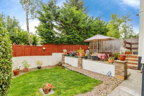 3 bedroom end of terrace house for sale, Village Road, Marldon, Paignton