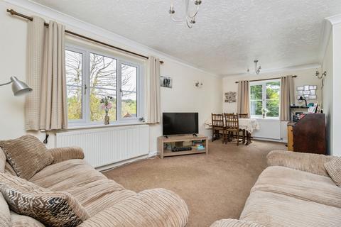 3 bedroom end of terrace house for sale, Village Road, Marldon, Paignton