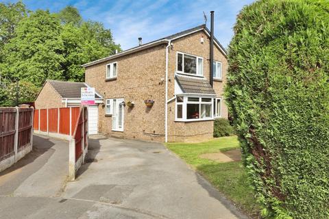 undefined, Glade View, Kirk Sandall, Doncaster