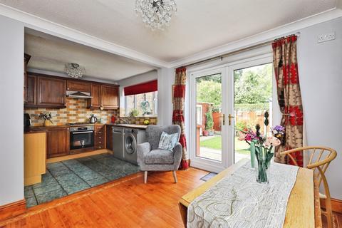 undefined, Glade View, Kirk Sandall, Doncaster
