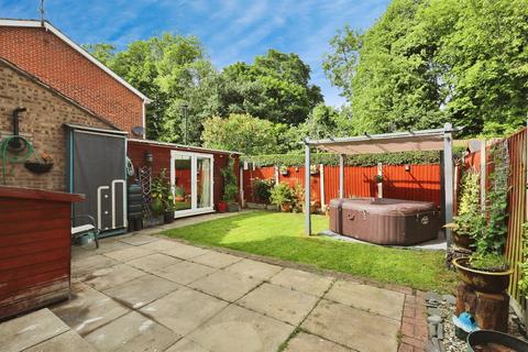 undefined, Glade View, Kirk Sandall, Doncaster
