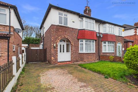3 bedroom semi-detached house for sale, Woodlands Drive, Hoole, CH2