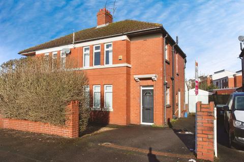 undefined, Celtic Road, Cardiff