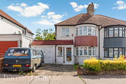 3 bedroom semi-detached house for sale, Covington Gardens, London