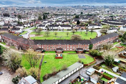 Tynant, Cardiff