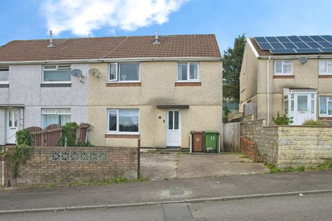 3 bedroom semi-detached house for sale, Heol Graigwen, Caerphilly