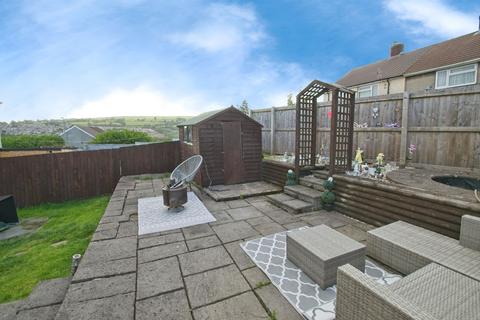 3 bedroom semi-detached house for sale, Heol Graigwen, Caerphilly