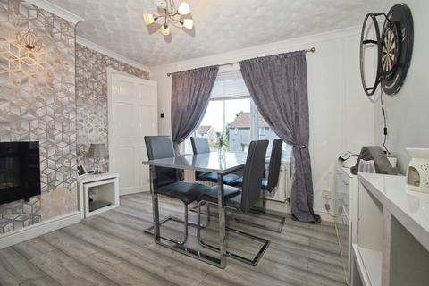 3 bedroom semi-detached house for sale, Heol Graigwen, Caerphilly