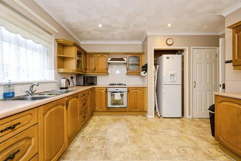 undefined, Westfield Road, Yaxley, Peterborough