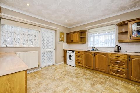 3 bedroom detached bungalow for sale, Westfield Road, Yaxley, Peterborough