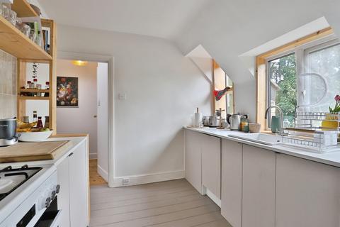 1 bedroom flat for sale, Bodorgan Road, Bournemouth