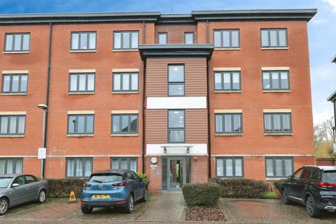 Bartlett Crescent, High Wycombe