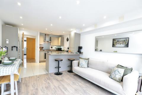 undefined, Bartlett Crescent, High Wycombe
