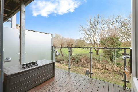 undefined, Bartlett Crescent, High Wycombe