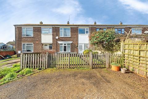 3 bedroom terraced house for sale, Sandholme, Steeple Claydon, Buckingham
