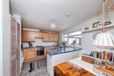 3 bedroom terraced house for sale, Sandholme, Steeple Claydon, Buckingham