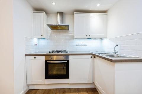 1 bedroom ground floor flat for sale, North Street, Leighton Buzzard