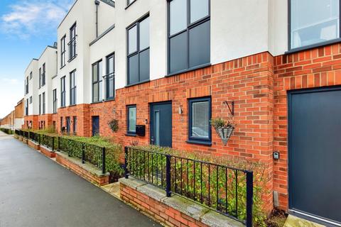 undefined, The Avenue, Corby