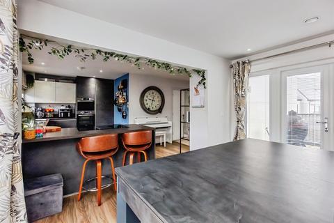 undefined, The Avenue, Corby