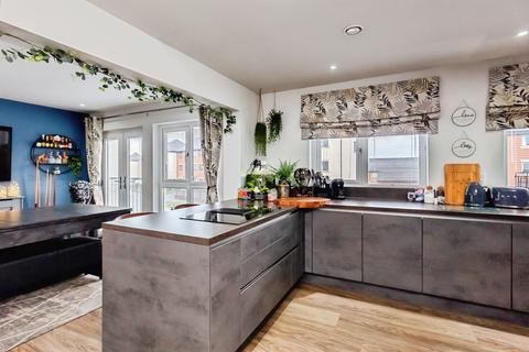 undefined, The Avenue, Corby