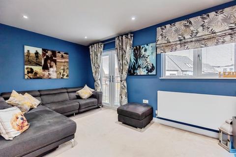 undefined, The Avenue, Corby