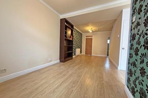 2 bedroom terraced house to rent, Wakefield Street,  London, E6