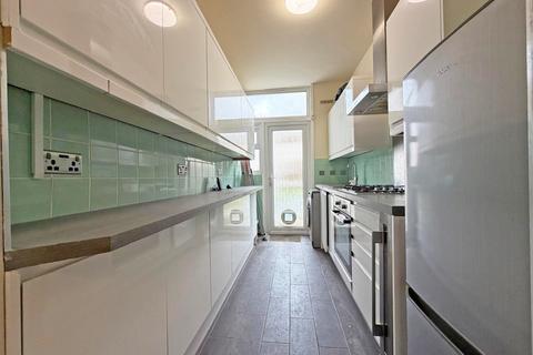 2 bedroom terraced house to rent, Wakefield Street,  London, E6