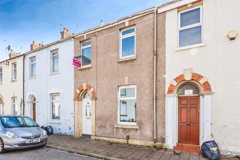 3 bedroom terraced house for sale, Augusta Street, Adamsdown, Cardiff
