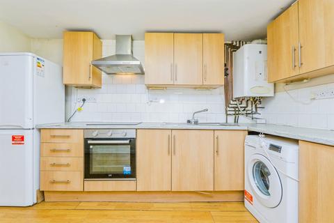 3 bedroom terraced house for sale, Augusta Street, Adamsdown, Cardiff