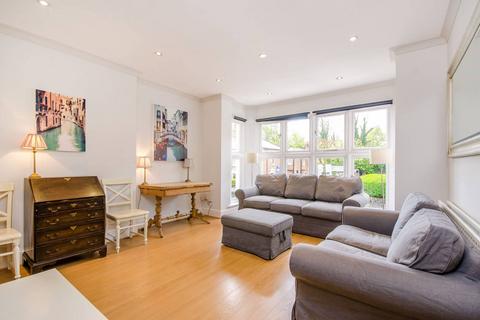 2 bedroom flat to rent, Claremont Road, Highgate, London, N6