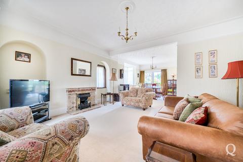 4 bedroom detached house for sale, Tunstall Road, Tunstall, Sittingbourne, Kent, ME10