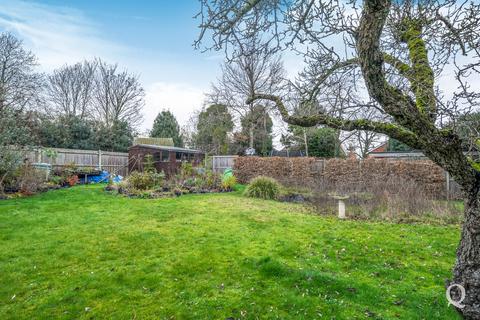 4 bedroom detached house for sale, Tunstall Road, Tunstall, Sittingbourne, Kent, ME10