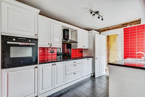 undefined, Kingshill Road, Swindon
