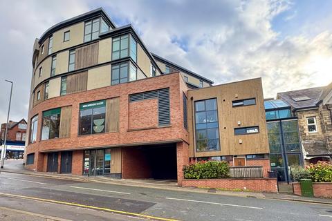 1 bedroom flat to rent, Monk Bridge Road, Meanwood, Leeds, LS6