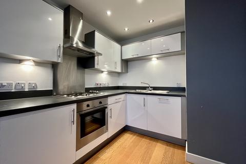 1 bedroom flat to rent, Monk Bridge Road, Meanwood, Leeds, LS6