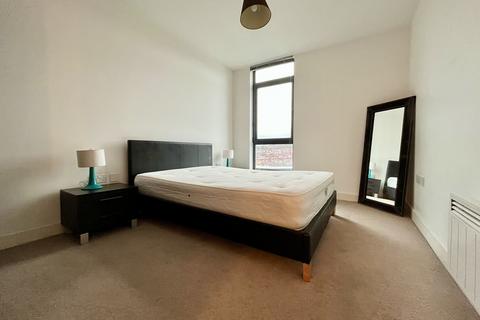 1 bedroom flat to rent, Monk Bridge Road, Meanwood, Leeds, LS6