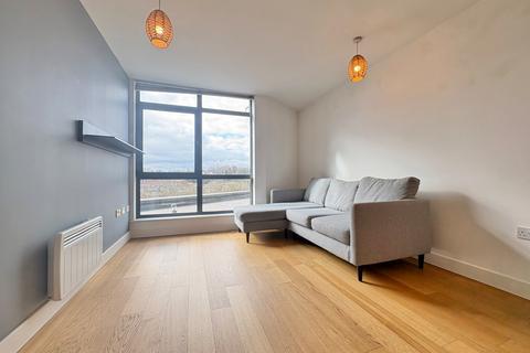 1 bedroom flat to rent, Monk Bridge Road, Meanwood, Leeds, LS6