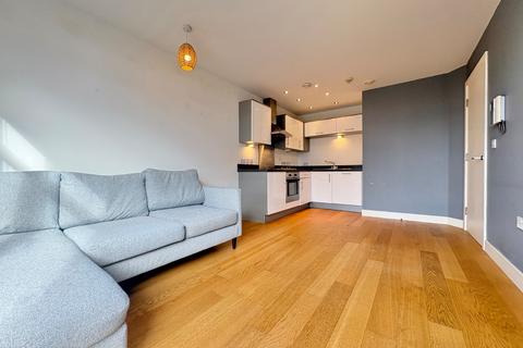 1 bedroom flat to rent, Monk Bridge Road, Meanwood, Leeds, LS6