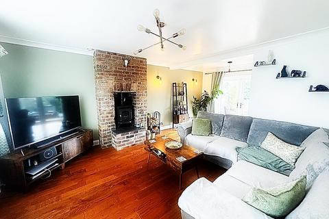 3 bedroom semi-detached house for sale, Churchill Street, Wallsend
