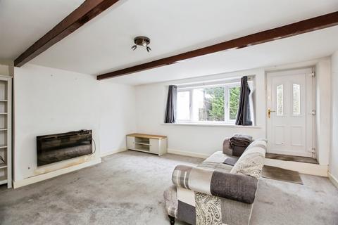 2 bedroom terraced house for sale, Keighley Road, Halifax