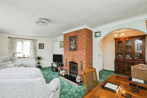 undefined, Hamilton Close, Watton, Thetford
