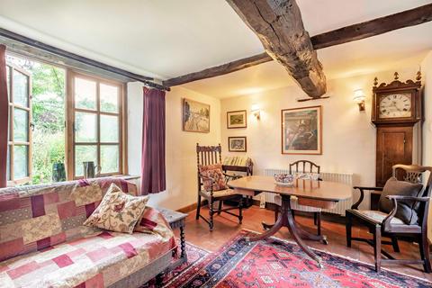 3 bedroom character property for sale, Mill Common Road, Ridlington, North Walsham