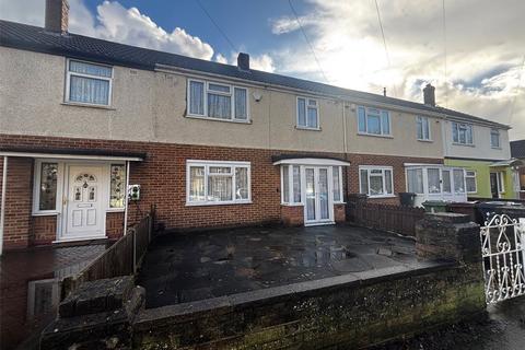 3 bedroom terraced house for sale, Arneways Avenue, Chadwell Heath RM6