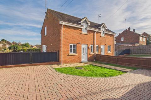 undefined, London Road, Peterborough PE2